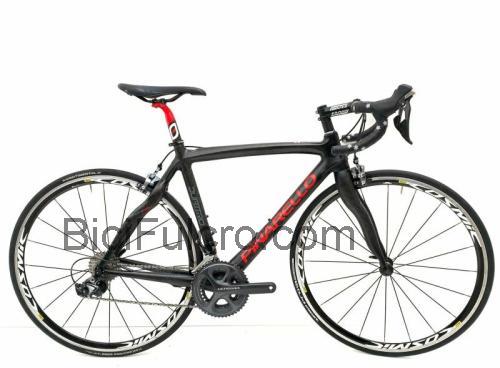 Pinarello FP Quattro scheda tecnica e recensioni